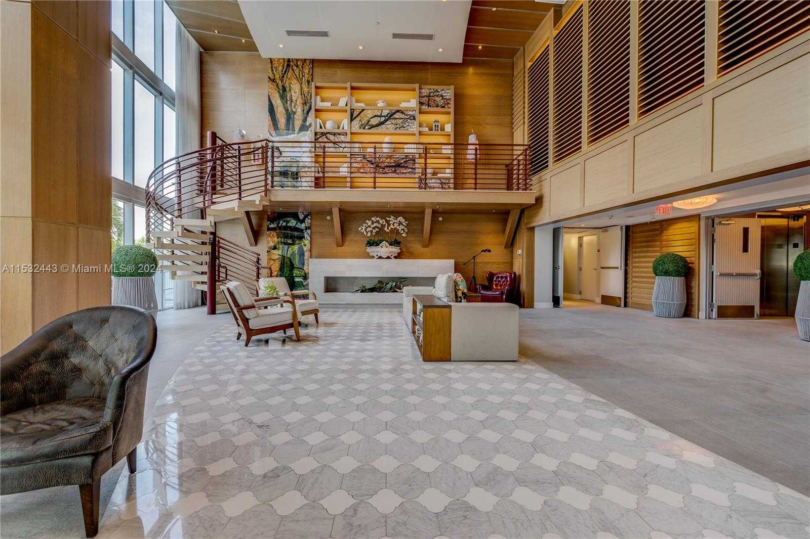 Small Image of 6700 INDIAN CREEK DR #402, Miami Beach Number 24