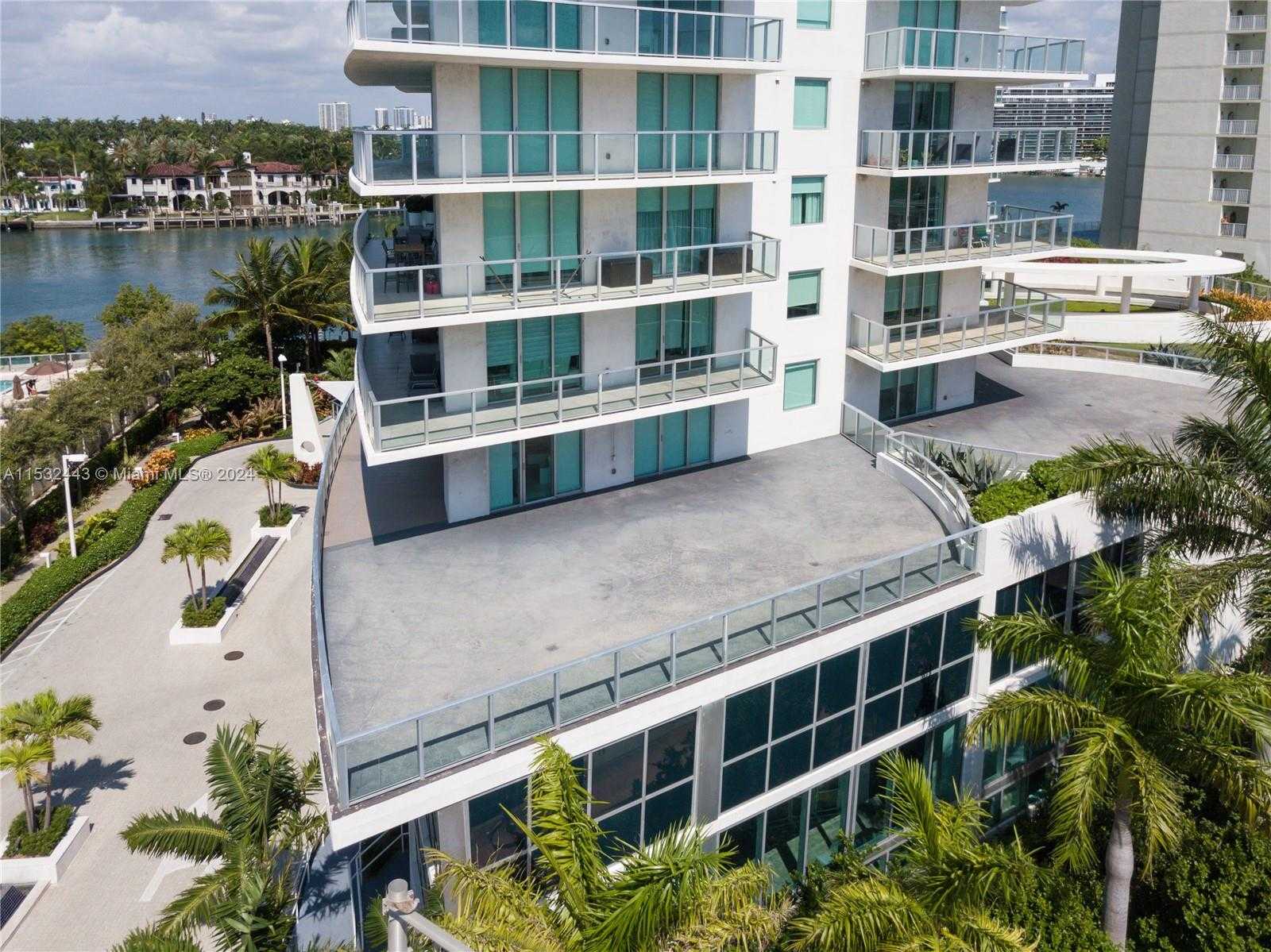 Small Image of 6700 INDIAN CREEK DR #402, Miami Beach Number 26