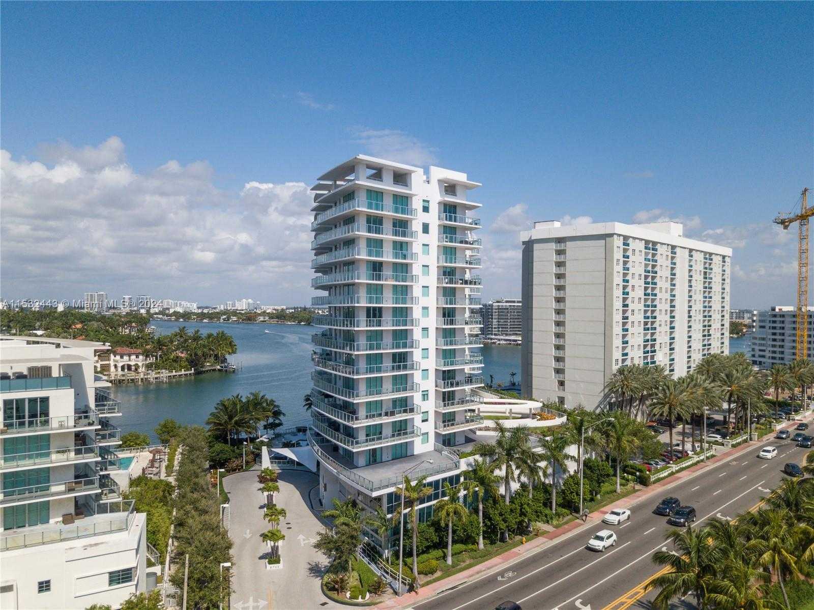 Small Image of 6700 INDIAN CREEK DR #402, Miami Beach Number 27