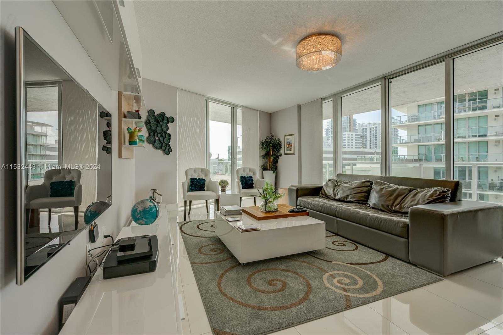Small Image of 6700 INDIAN CREEK DR #402, Miami Beach Number 5