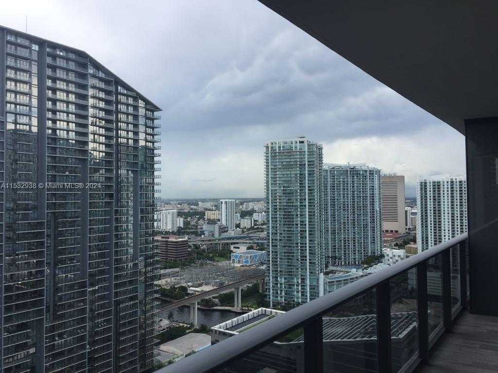 Small Image of 801 SOUTH MIAMI AVE #4010, Miami Number 10
