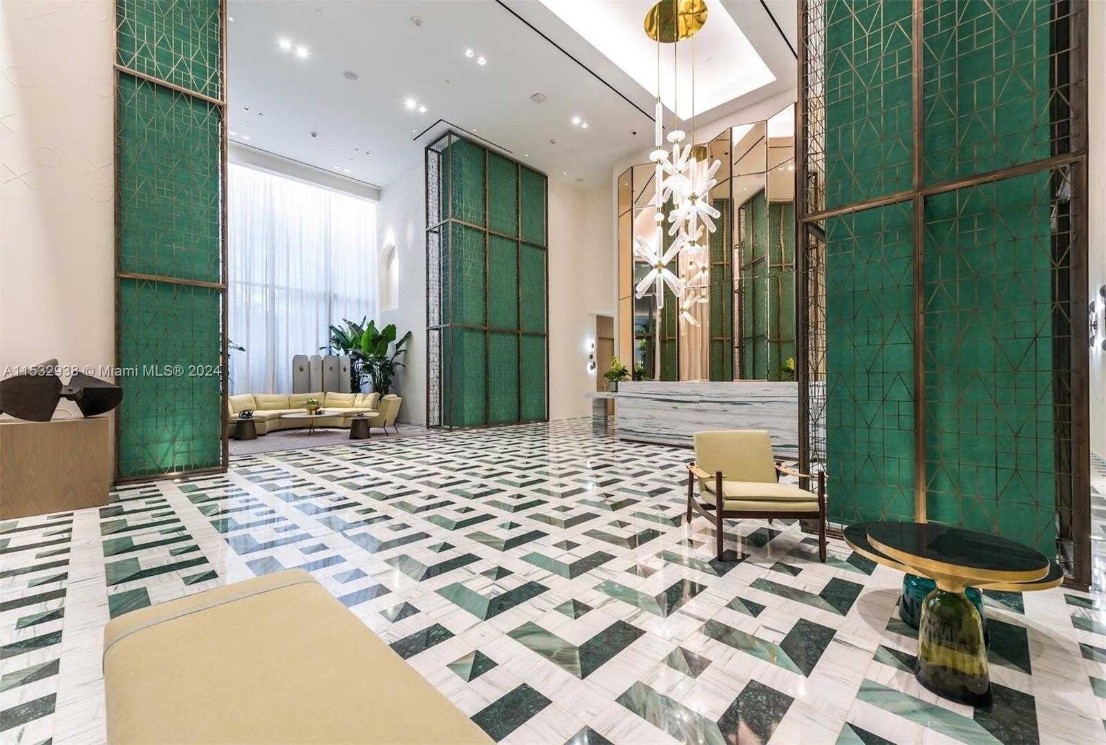 Small Image of 801 SOUTH MIAMI AVE #4010, Miami Number 5