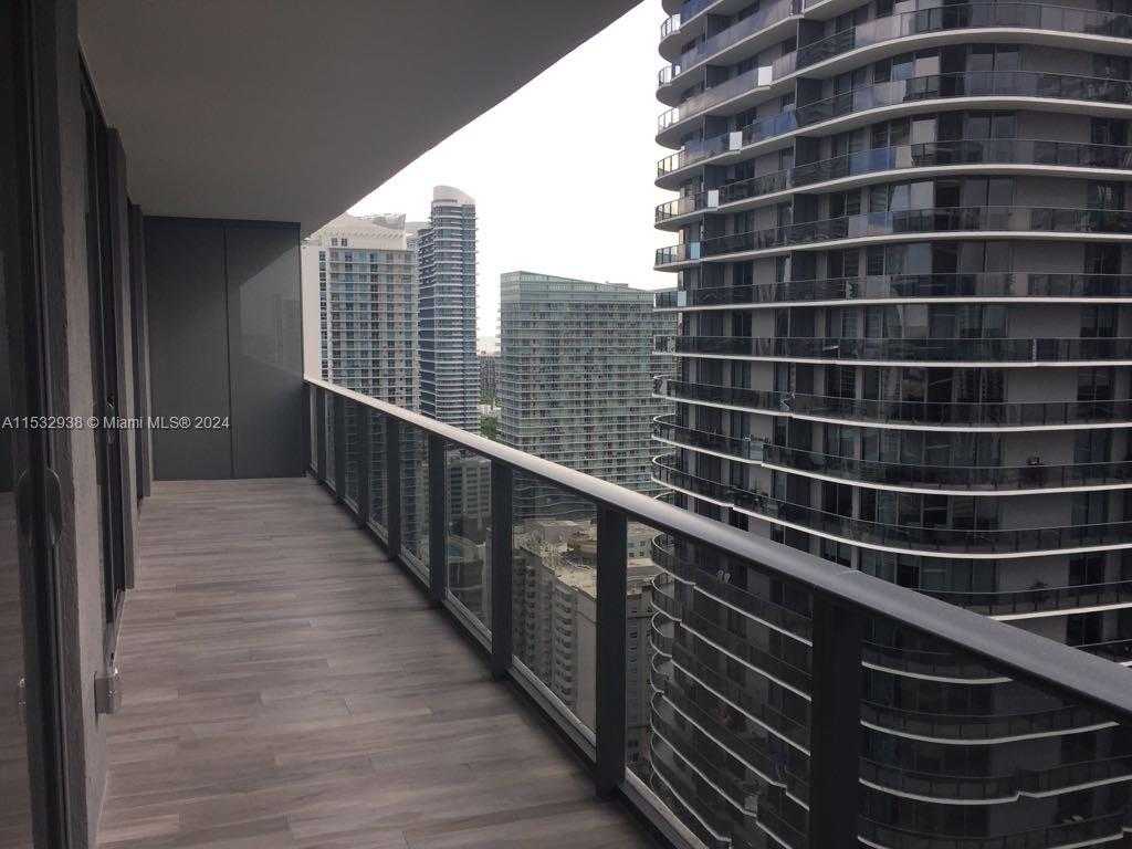 Small Image of 801 SOUTH MIAMI AVE #4010, Miami Number 7
