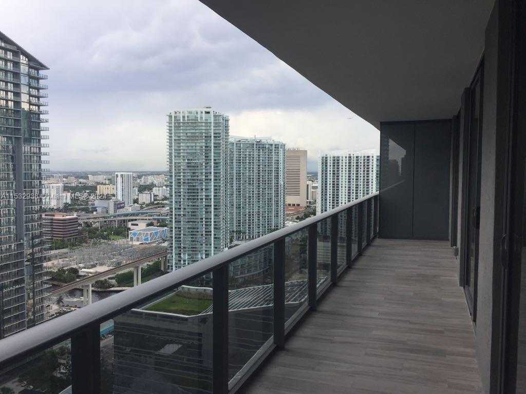 Small Image of 801 SOUTH MIAMI AVE #4010, Miami Number 8