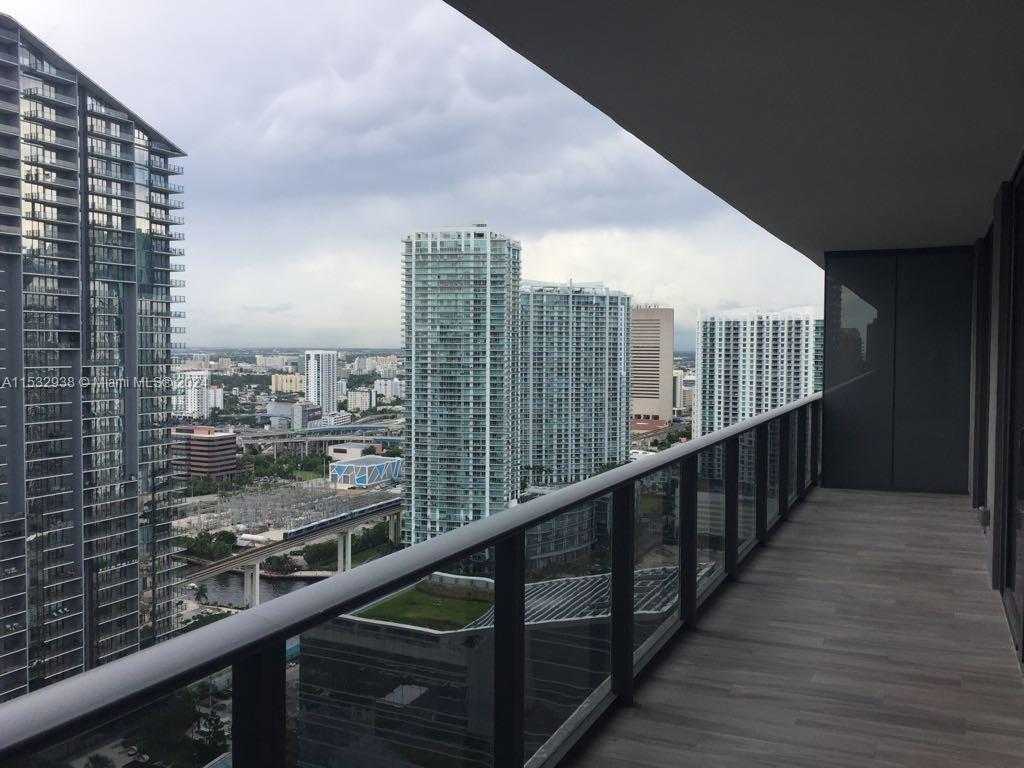 Small Image of 801 SOUTH MIAMI AVE #4010, Miami Number 9