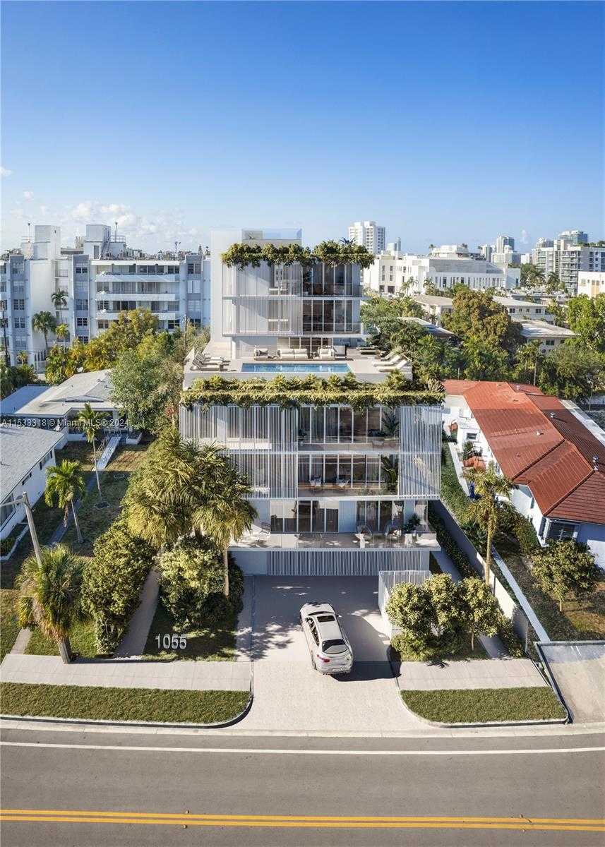 Small Image of 1055 93RD ST #2A, Bay Harbor Islands Number 11