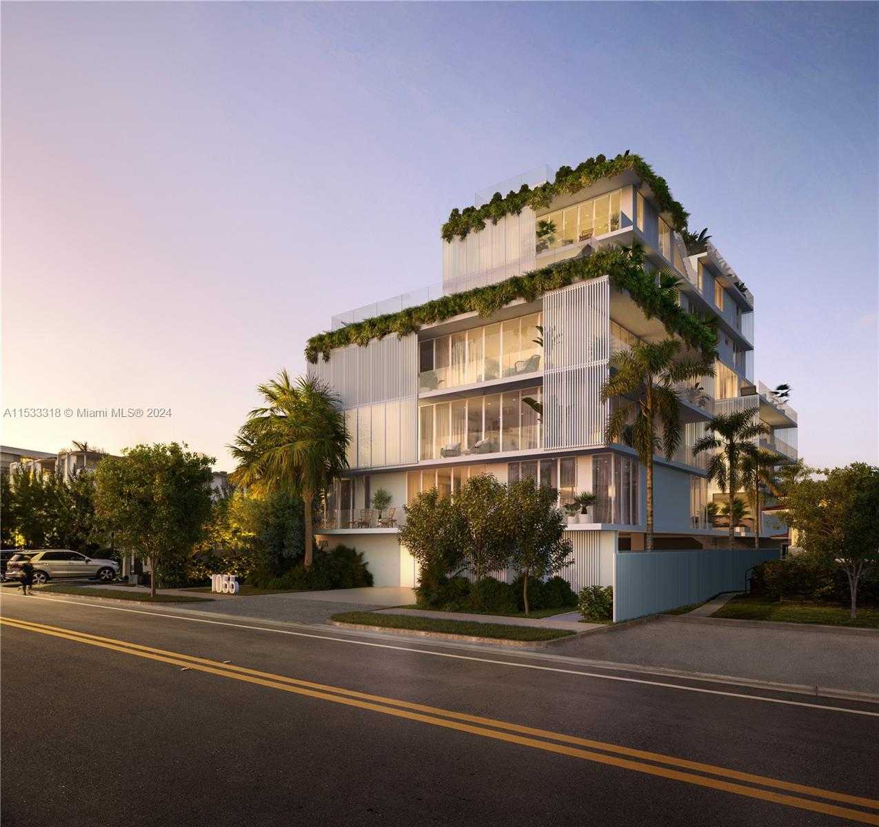 Small Image of 1055 93RD ST #2A, Bay Harbor Islands Number 13