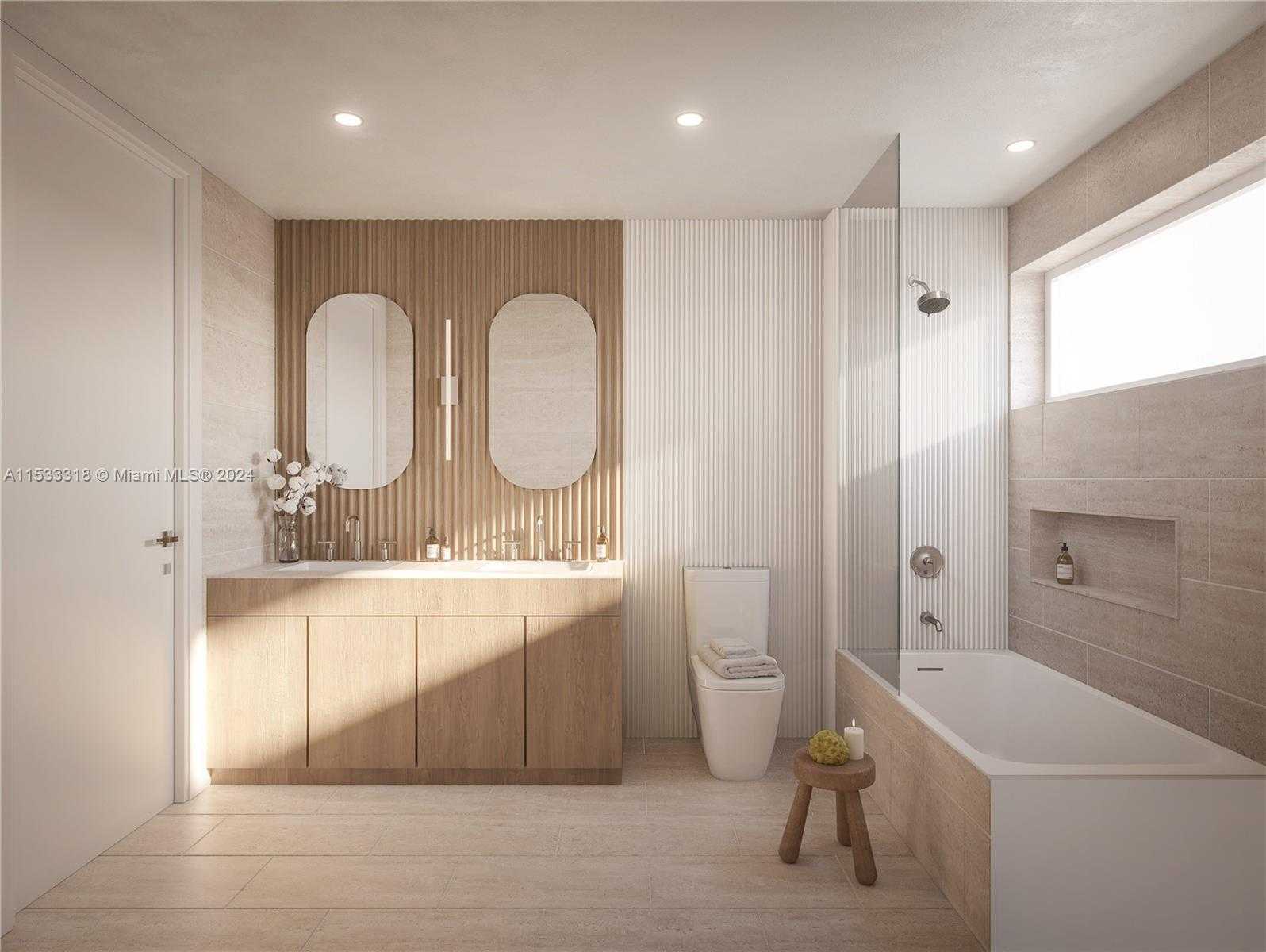 Small Image of 1055 93RD ST #2A, Bay Harbor Islands Number 5