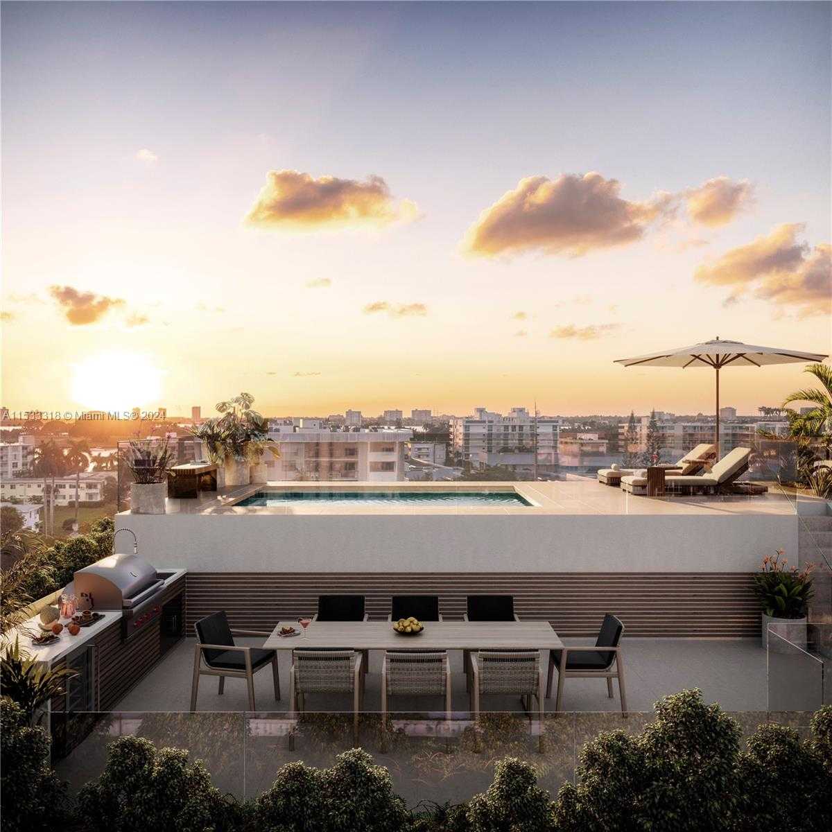 Small Image of 1055 93RD ST #2A, Bay Harbor Islands Number 8