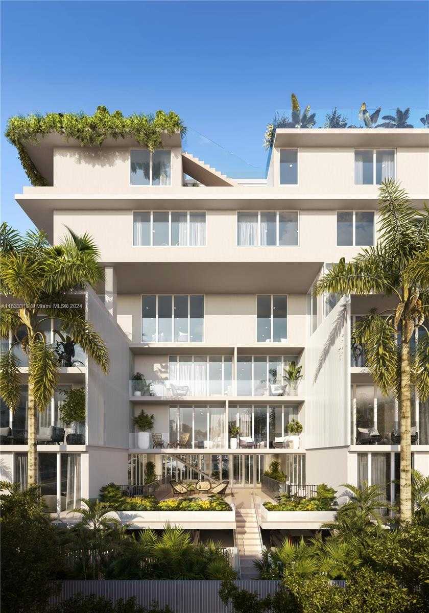 Small Image of 1055 93RD ST #2A, Bay Harbor Islands Number 9