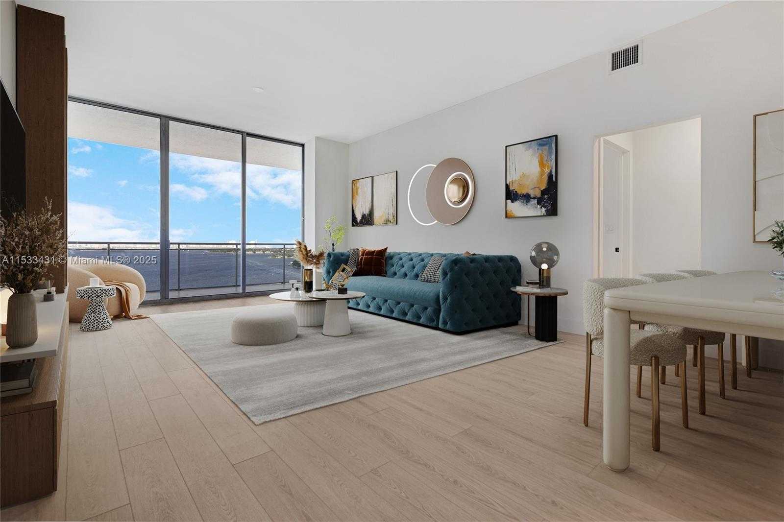 Small Image of 7901 HISPANOLA AVE #2007, North Bay Village Number 11