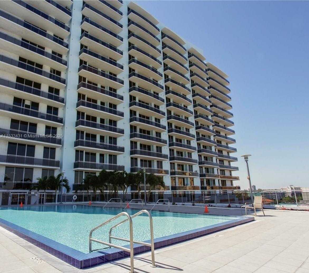 Small Image of 7901 HISPANOLA AVE #2007, North Bay Village Number 22