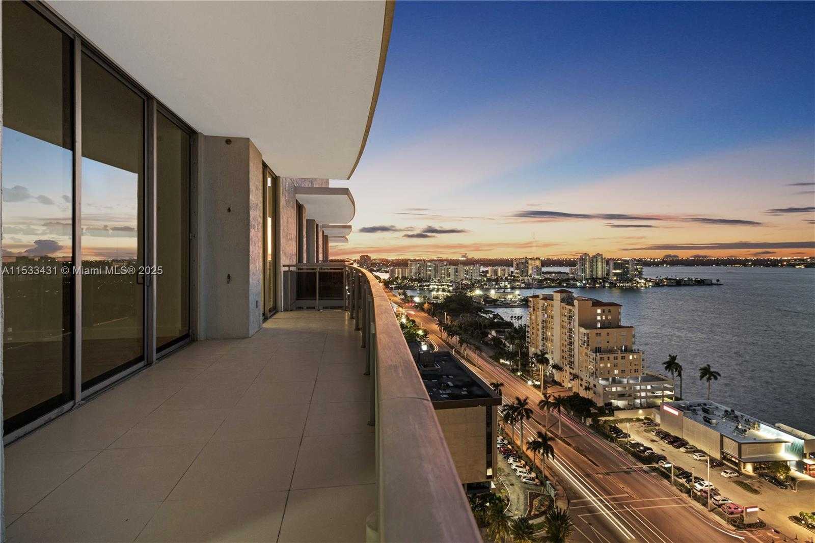 Small Image of 7901 HISPANOLA AVE #2007, North Bay Village Number 23