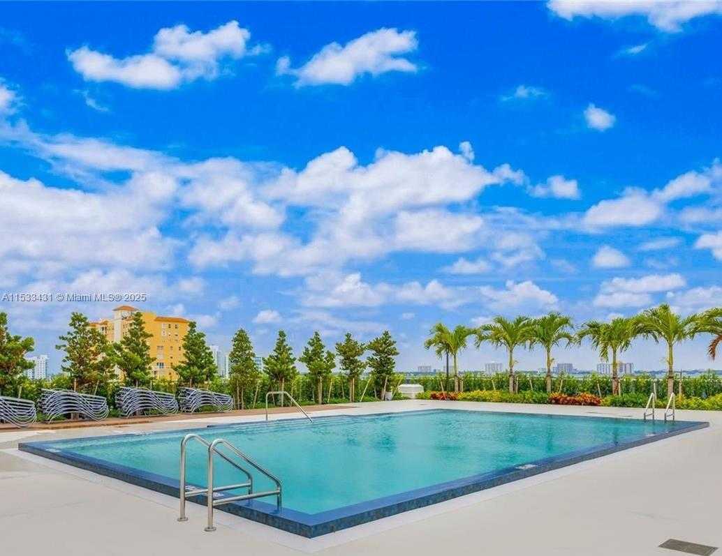 Small Image of 7901 HISPANOLA AVE #2007, North Bay Village Number 24