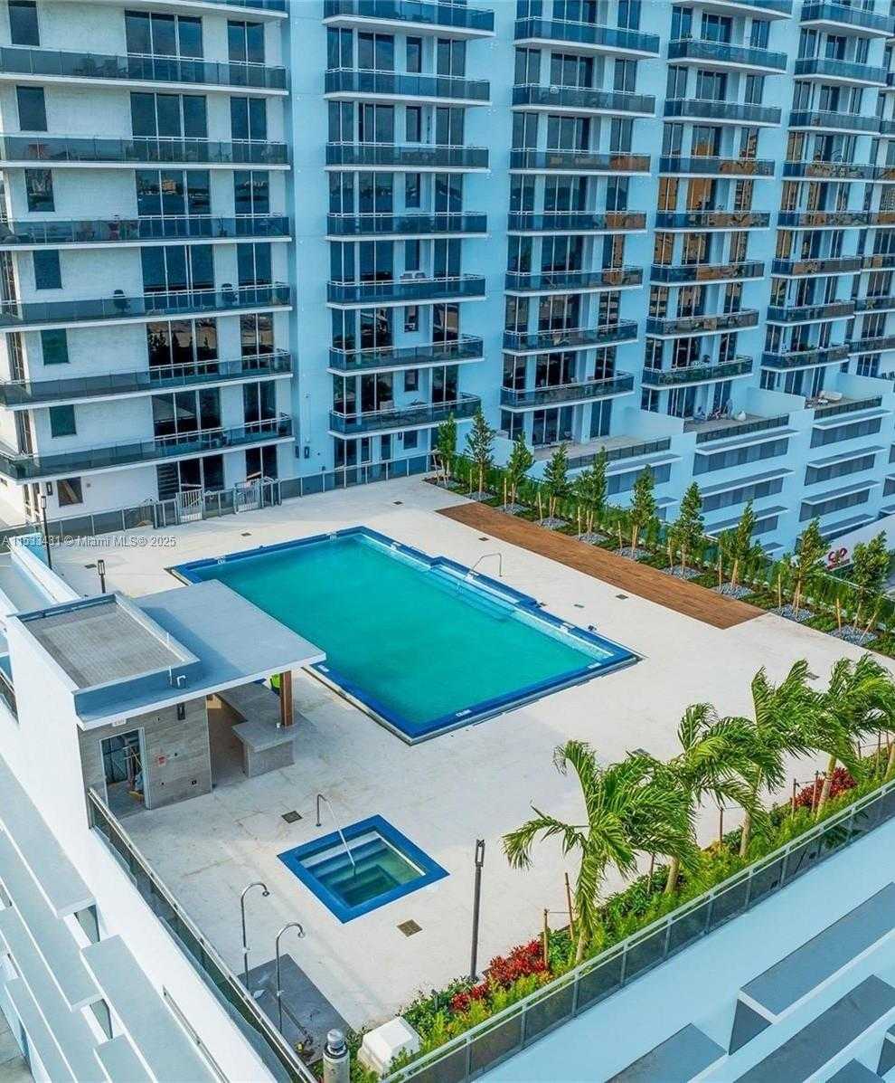 Small Image of 7901 HISPANOLA AVE #2007, North Bay Village Number 25