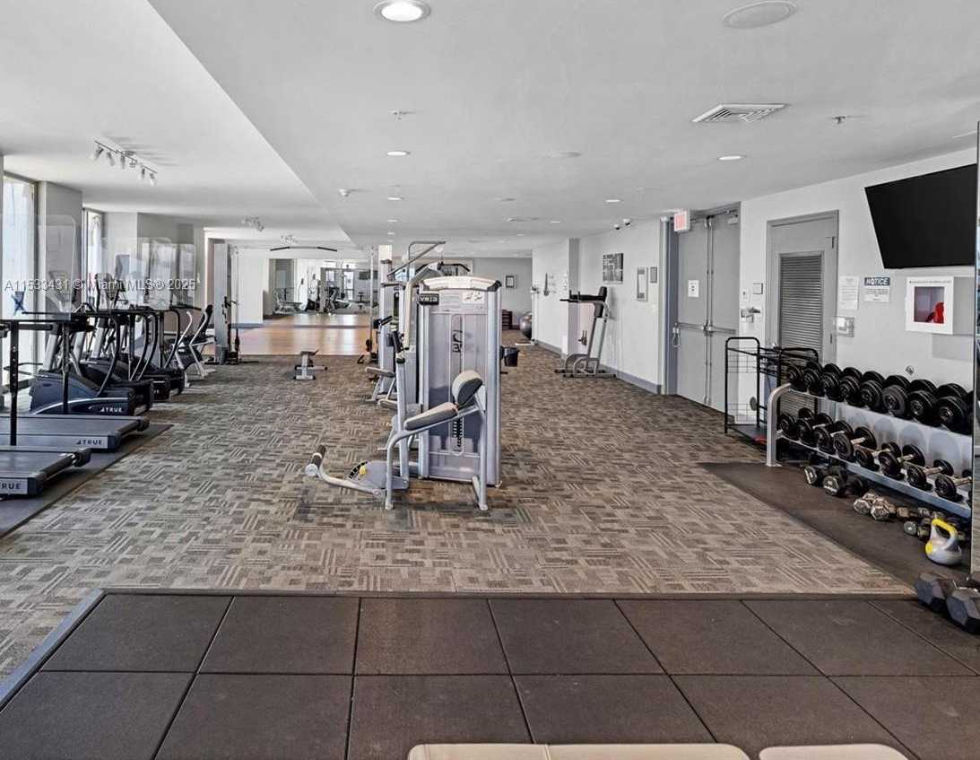 Small Image of 7901 HISPANOLA AVE #2007, North Bay Village Number 27