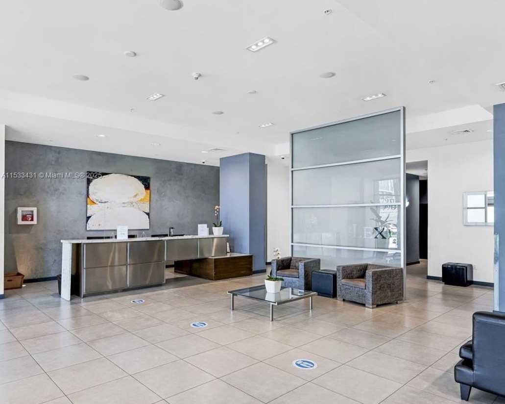 Small Image of 7901 HISPANOLA AVE #2007, North Bay Village Number 29