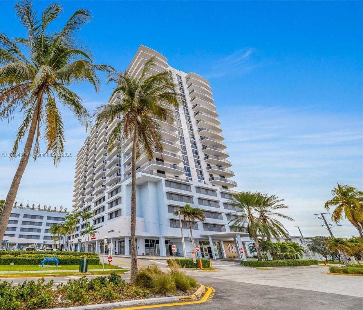 Small Image of 7901 HISPANOLA AVE #2007, North Bay Village Number 31