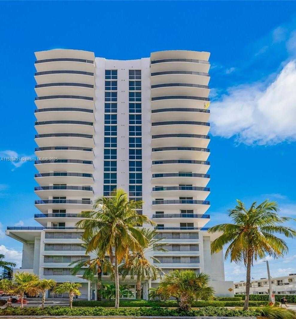 Small Image of 7901 HISPANOLA AVE #2007, North Bay Village Number 32