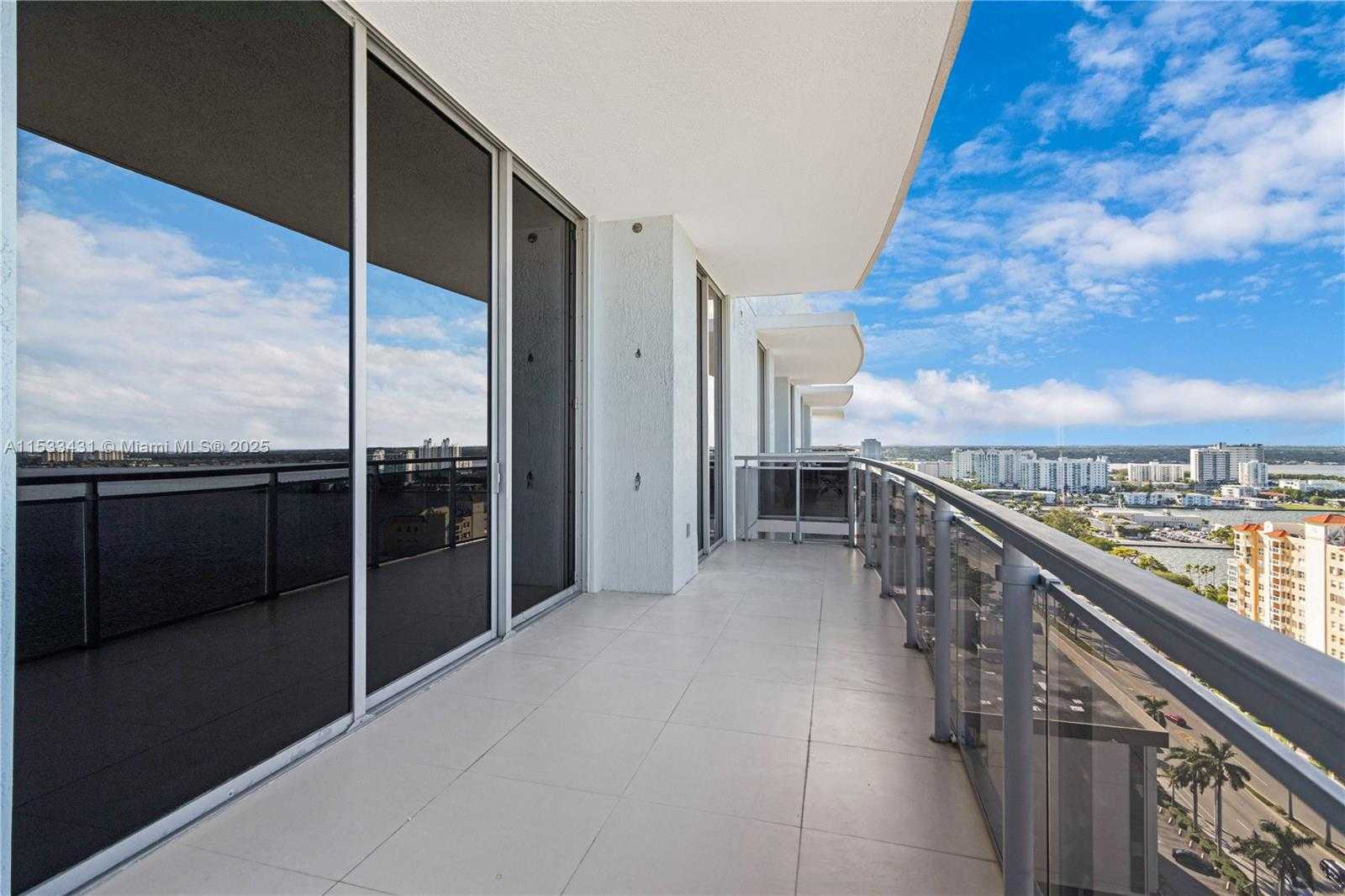 Small Image of 7901 HISPANOLA AVE #2007, North Bay Village Number 8