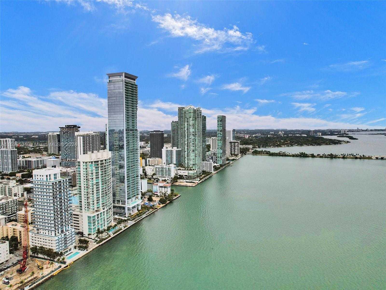 Small Image of 700 NORTH EAST 26TH TER #3505, Miami Number 2