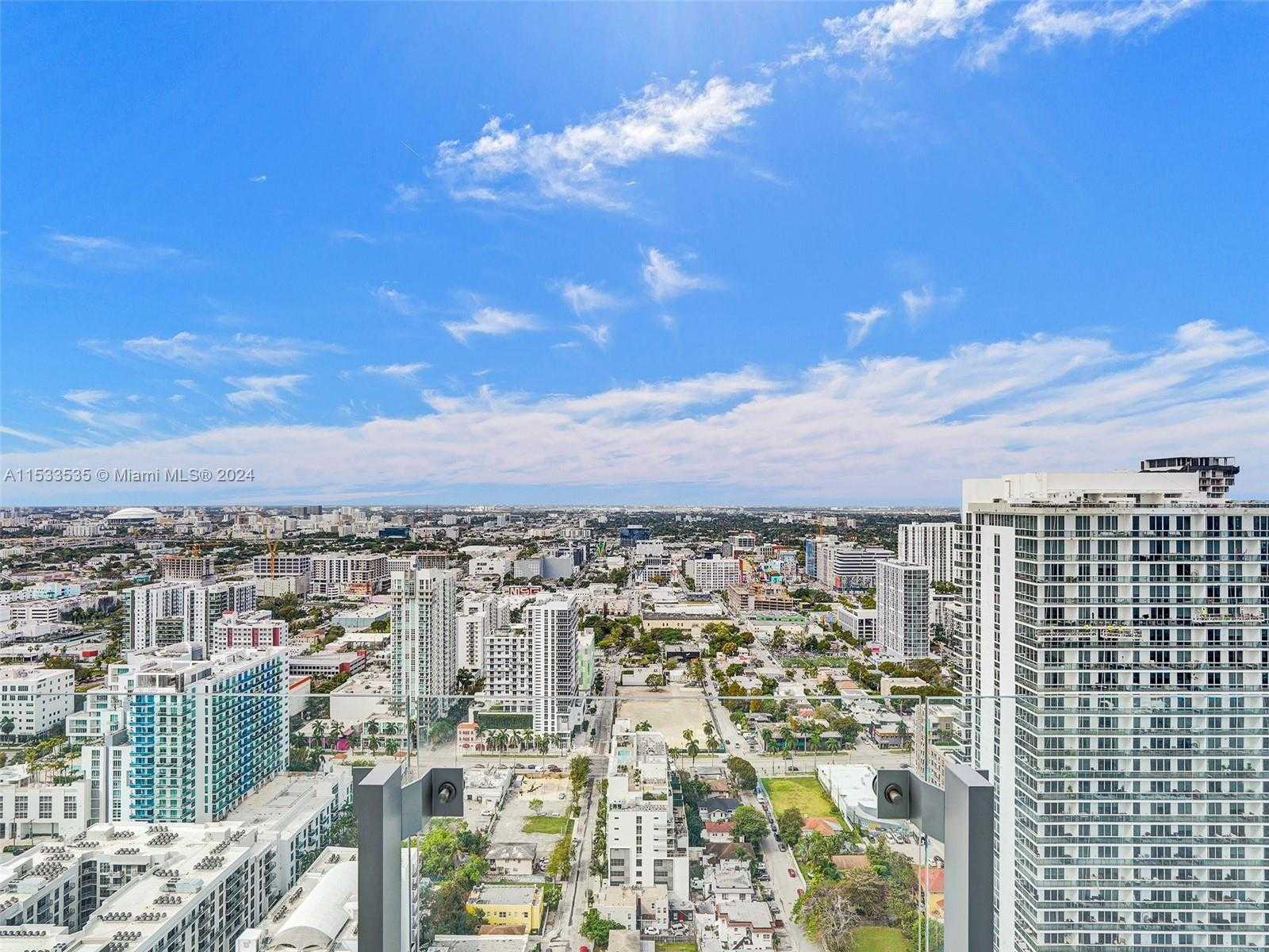 Small Image of 700 NORTH EAST 26TH TER #3505, Miami Number 42