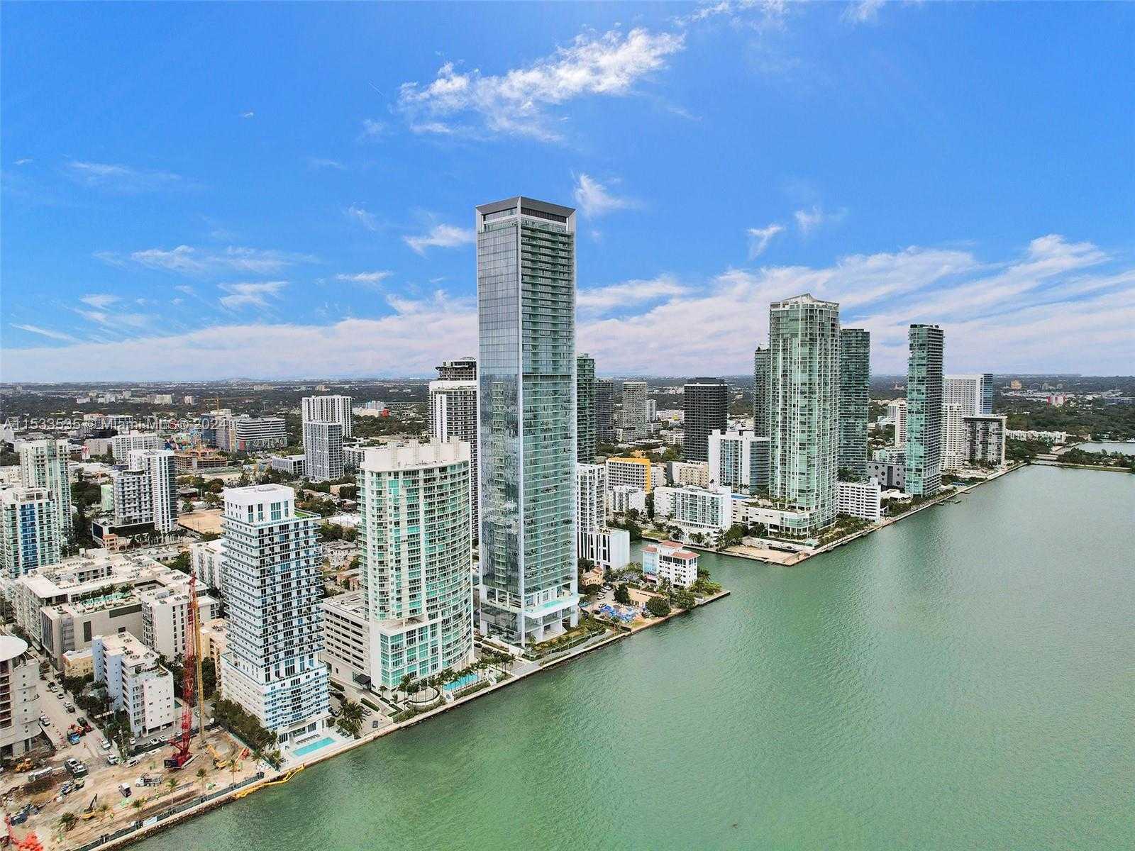 Small Image of 700 NORTH EAST 26TH TER #3505, Miami Number 76