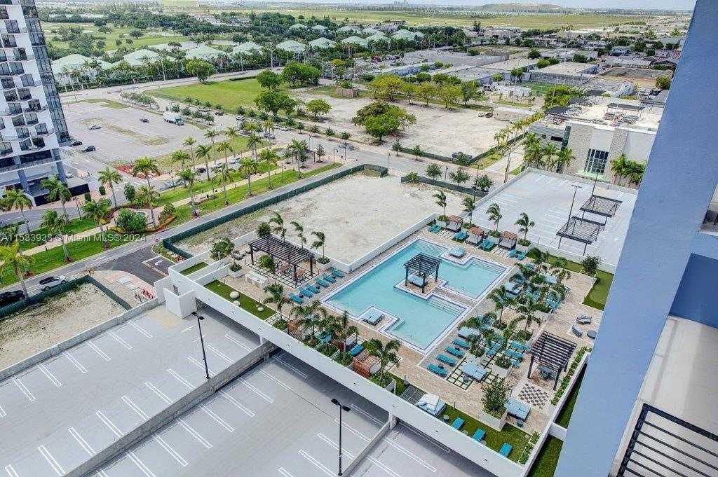 Small Image of 5350 NORTH WEST 84TH AVE #1604, Doral Number 21