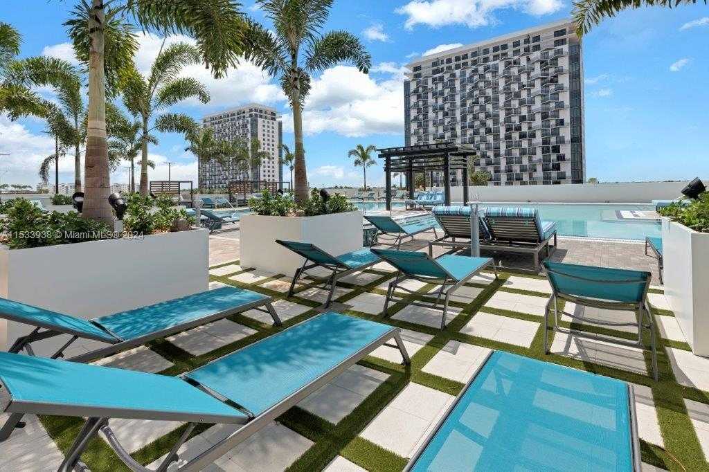 Small Image of 5350 NORTH WEST 84TH AVE #1604, Doral Number 56