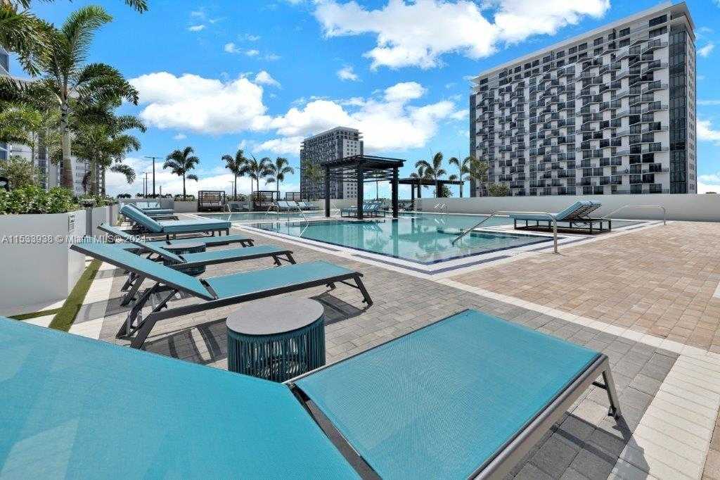 Small Image of 5350 NORTH WEST 84TH AVE #1604, Doral Number 57