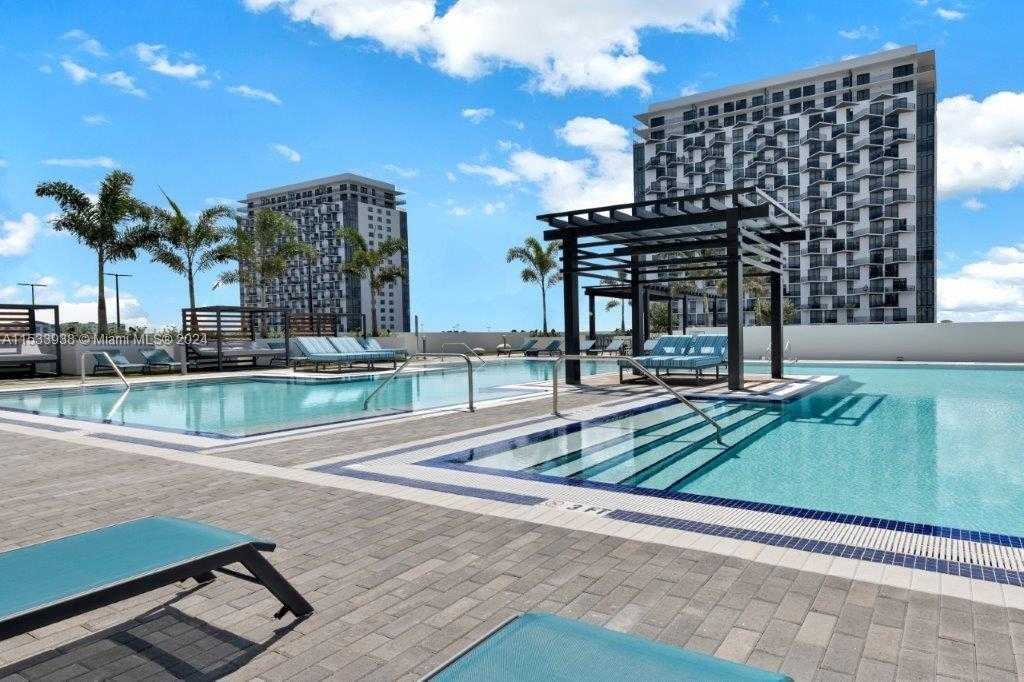 Small Image of 5350 NORTH WEST 84TH AVE #1604, Doral Number 64