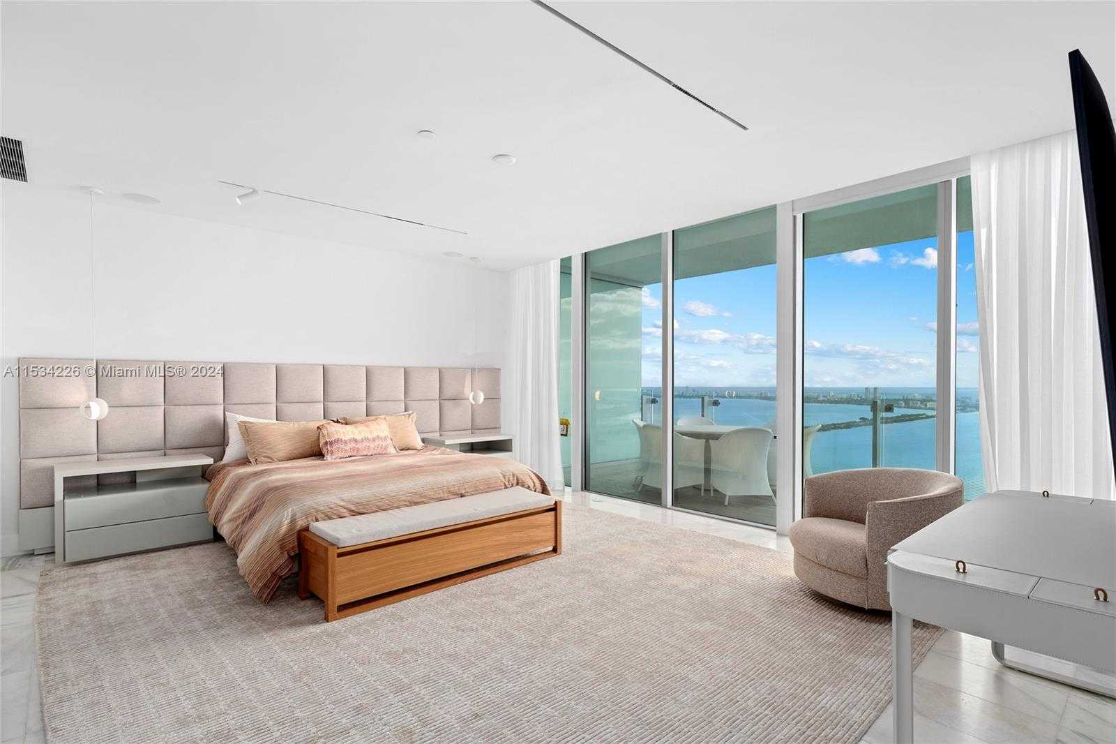 Small Image of 700 NORTH EAST 26 TERRACE #5503, Miami Number 11