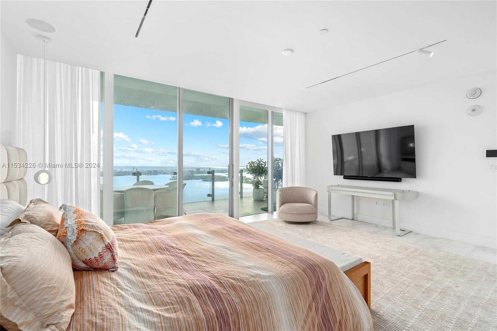 Small Image of 700 NORTH EAST 26 TERRACE #5503, Miami Number 12