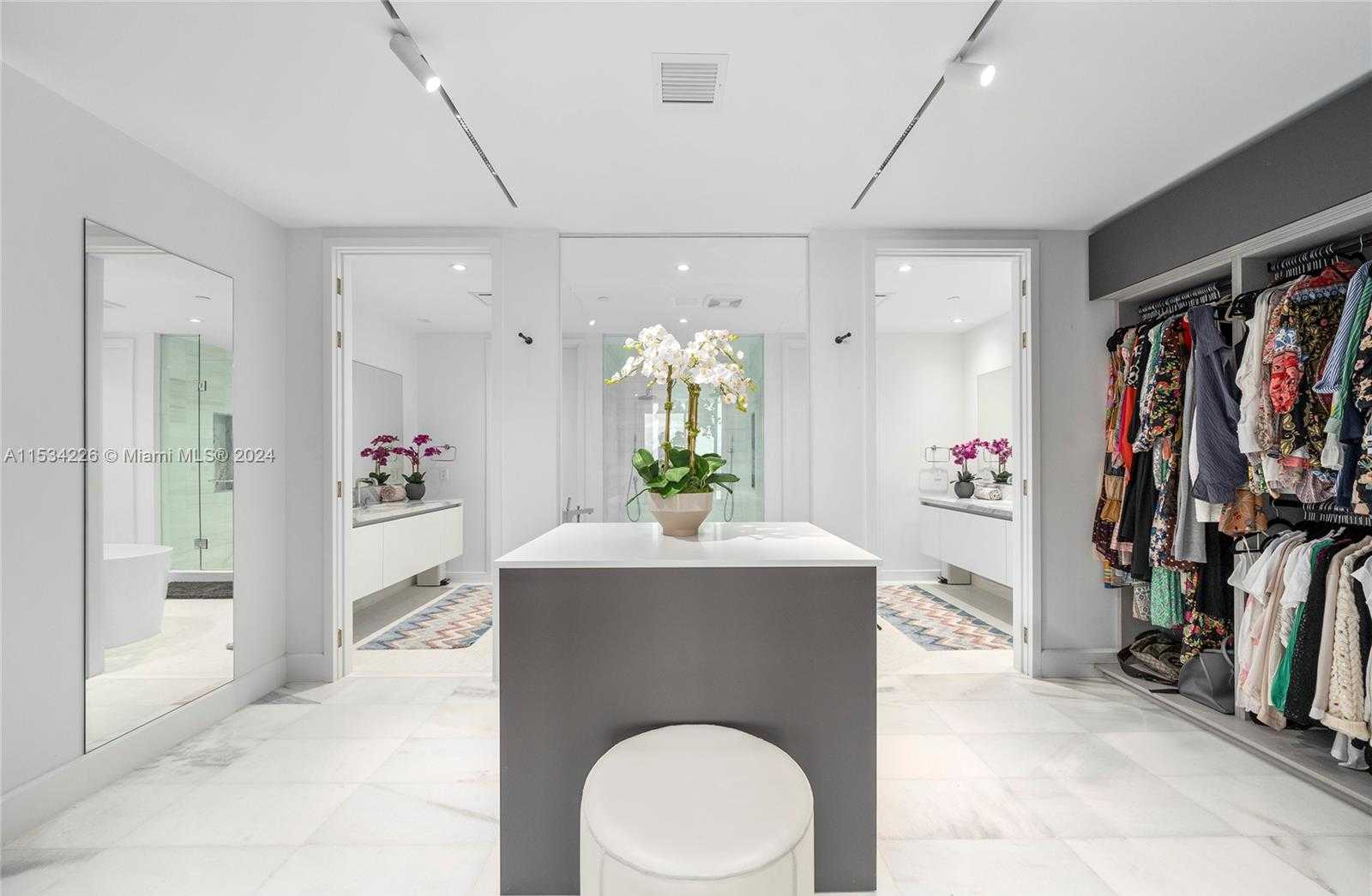 Small Image of 700 NORTH EAST 26 TERRACE #5503, Miami Number 14