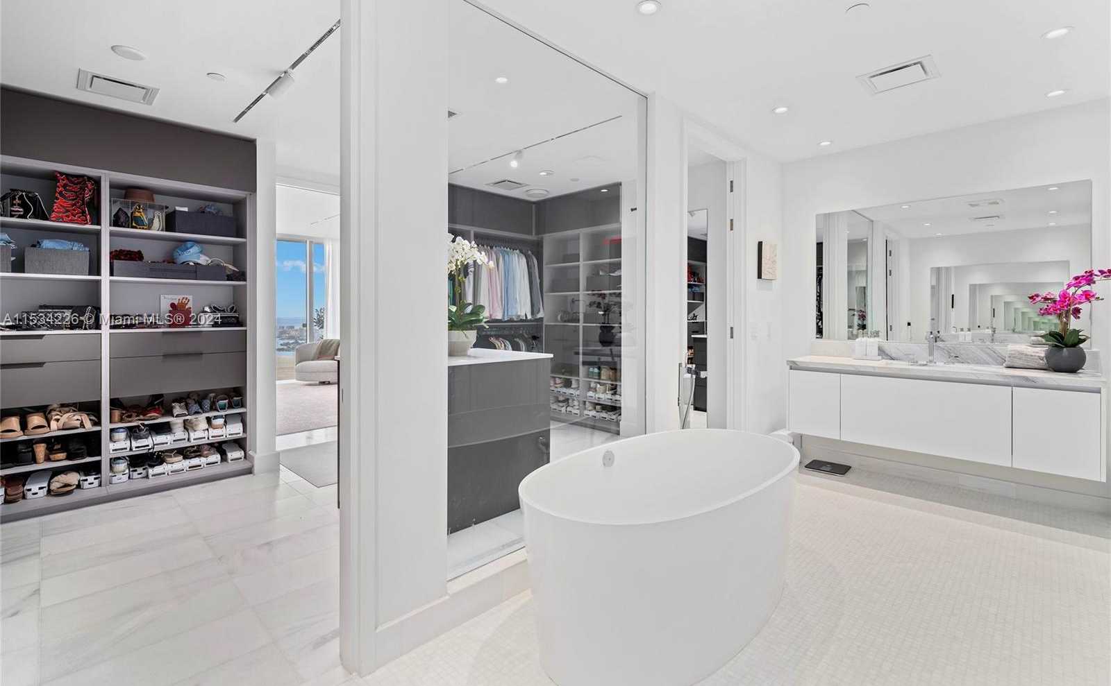 Small Image of 700 NORTH EAST 26 TERRACE #5503, Miami Number 18