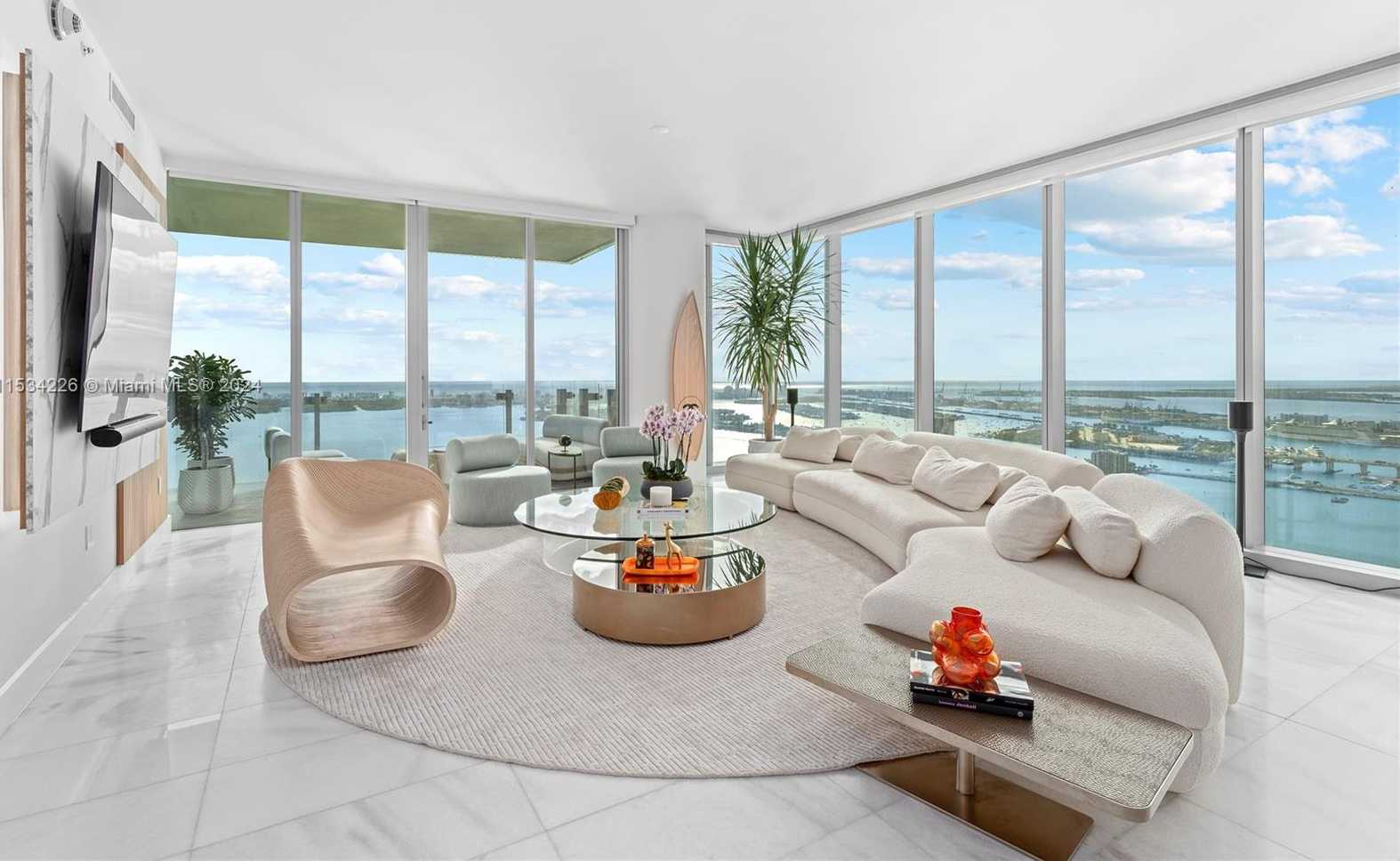 Small Image of 700 NORTH EAST 26 TERRACE #5503, Miami Number 2