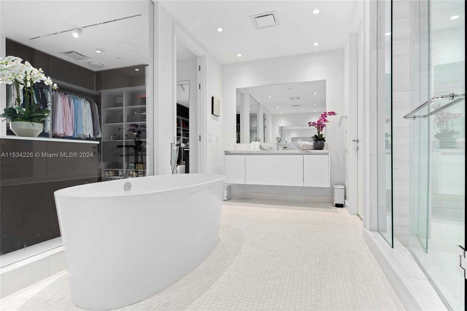 Small Image of 700 NORTH EAST 26 TERRACE #5503, Miami Number 20