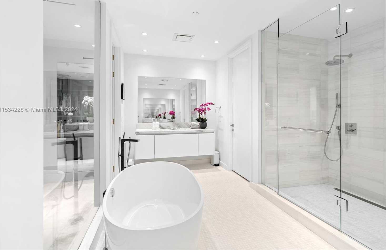 Small Image of 700 NORTH EAST 26 TERRACE #5503, Miami Number 22