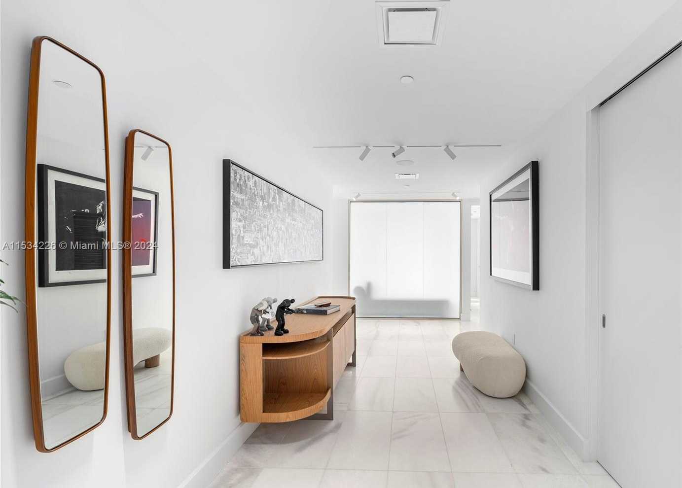 Small Image of 700 NORTH EAST 26 TERRACE #5503, Miami Number 24