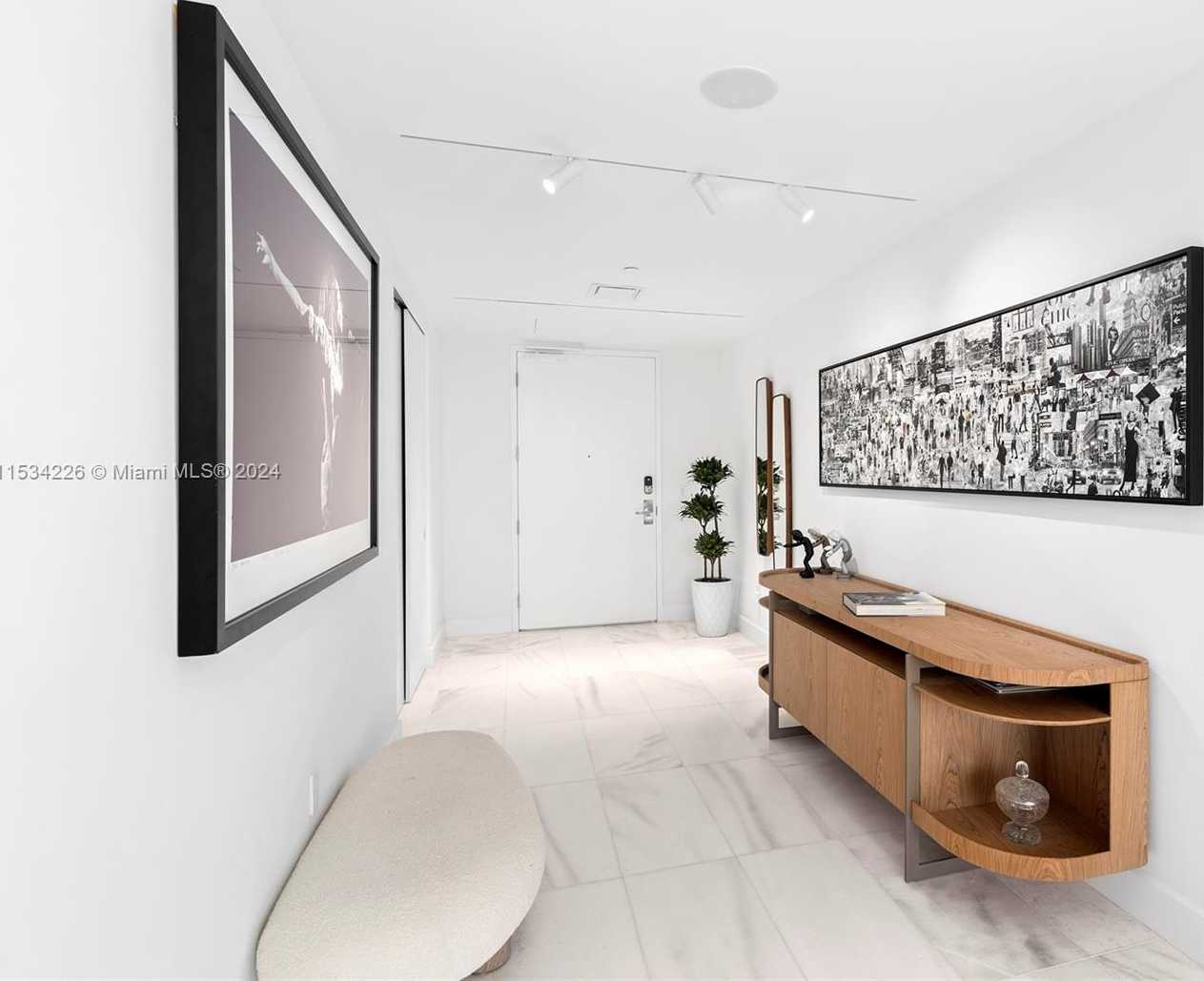 Small Image of 700 NORTH EAST 26 TERRACE #5503, Miami Number 25
