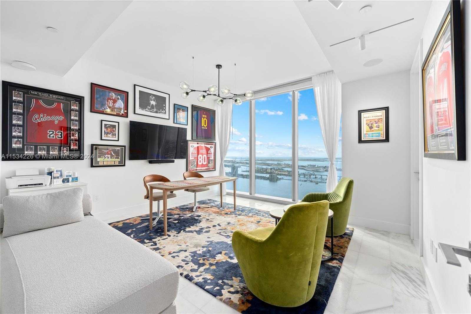 Small Image of 700 NORTH EAST 26 TERRACE #5503, Miami Number 26