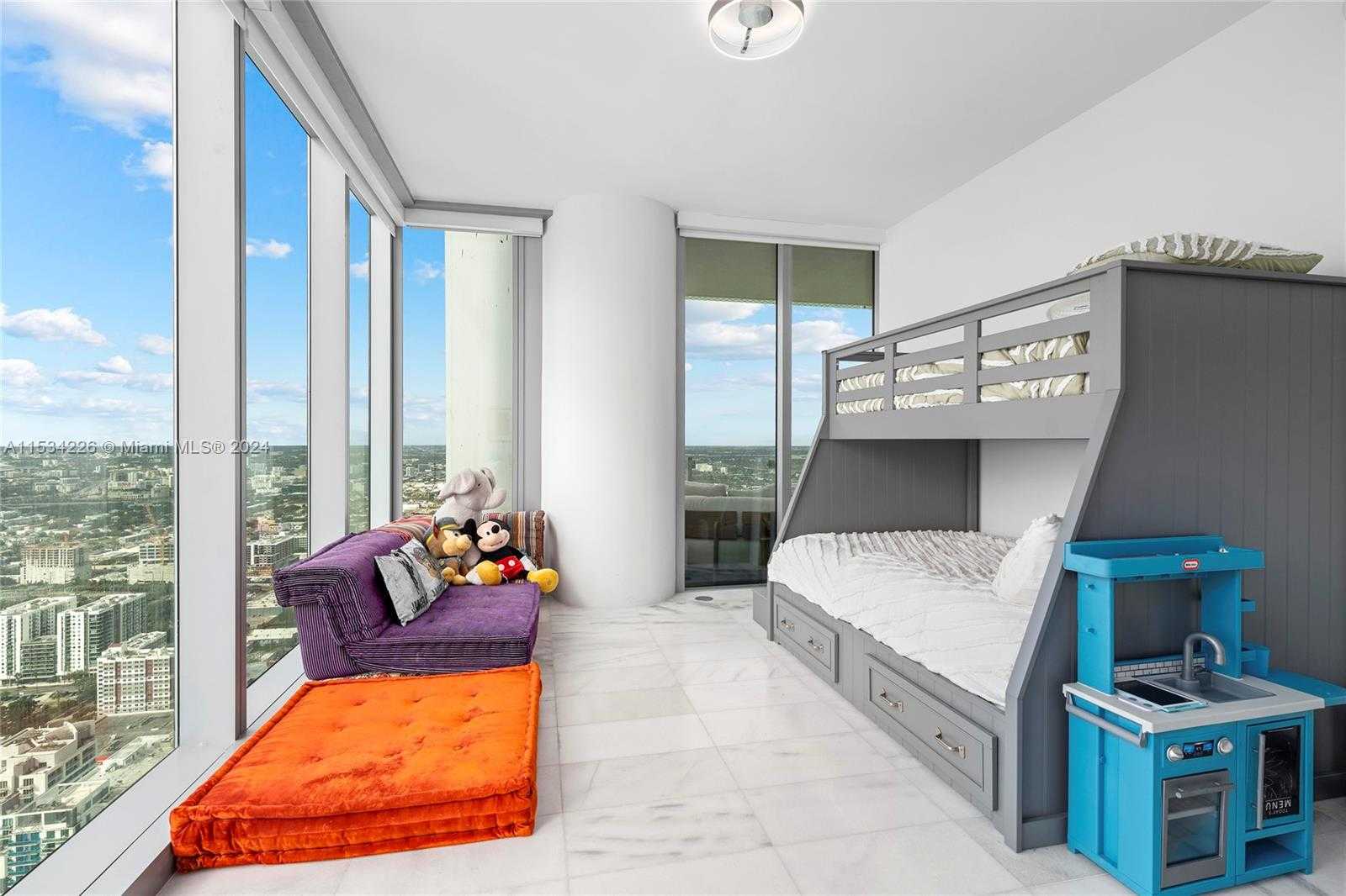 Small Image of 700 NORTH EAST 26 TERRACE #5503, Miami Number 28