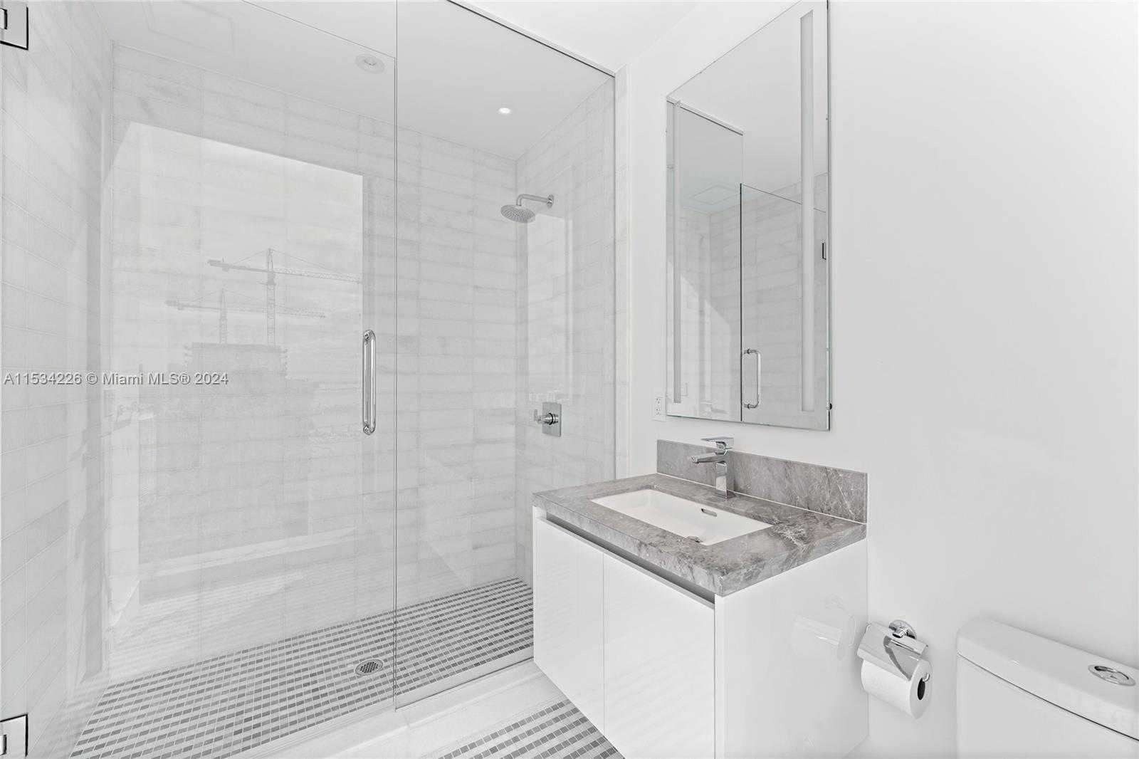 Small Image of 700 NORTH EAST 26 TERRACE #5503, Miami Number 29