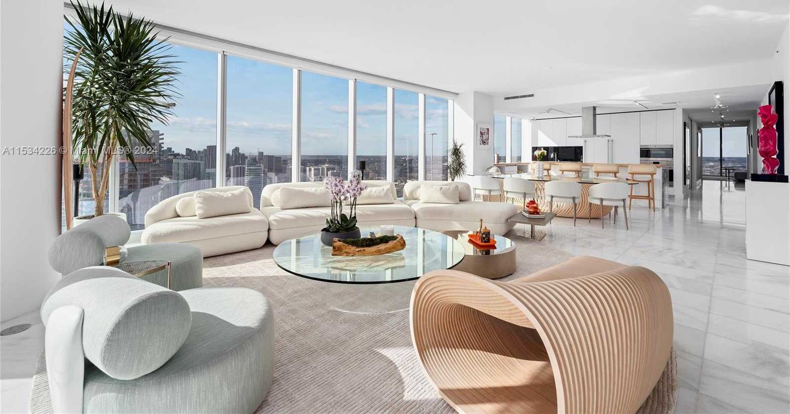 Small Image of 700 NORTH EAST 26 TERRACE #5503, Miami Number 3