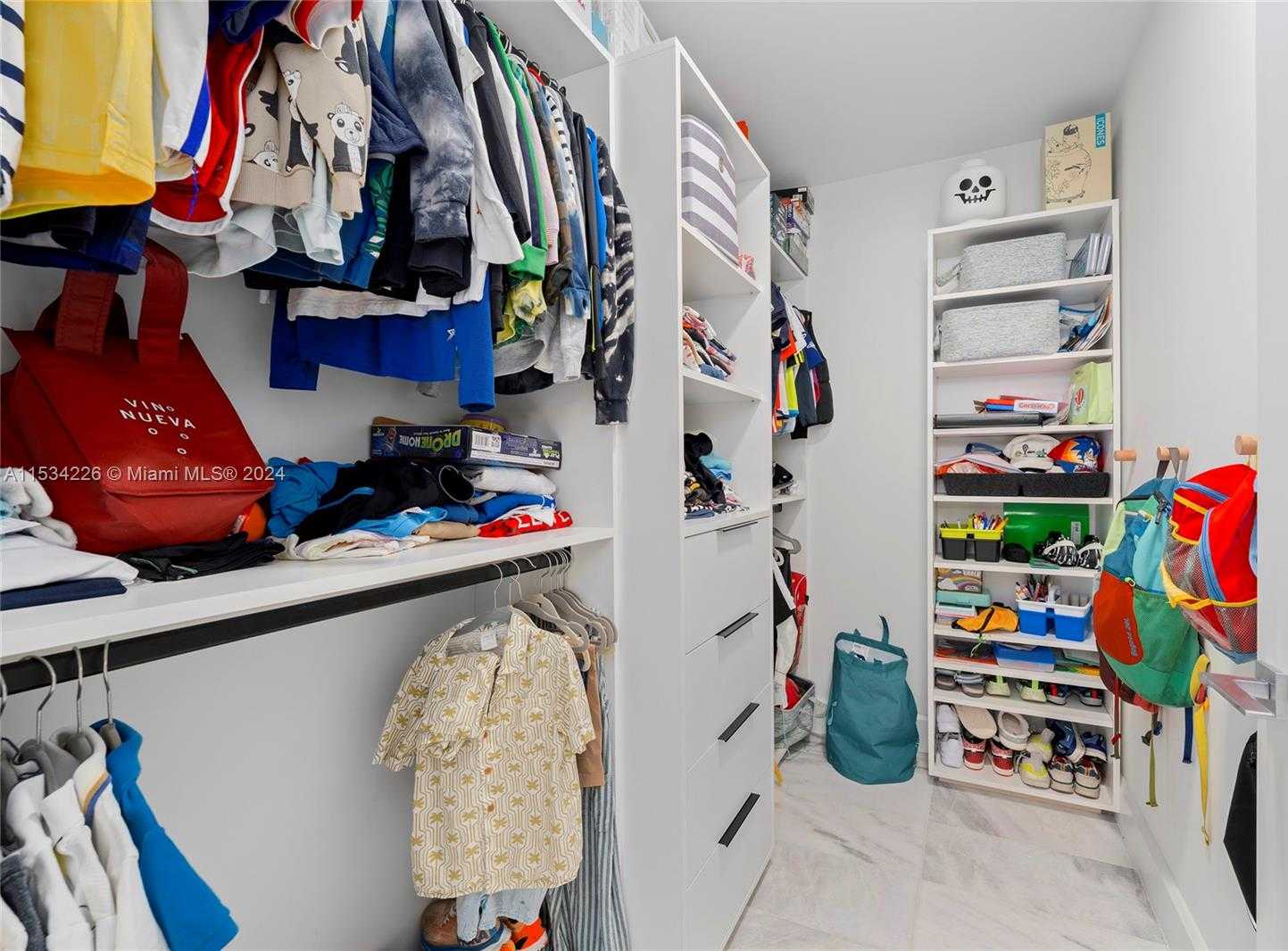 Small Image of 700 NORTH EAST 26 TERRACE #5503, Miami Number 30