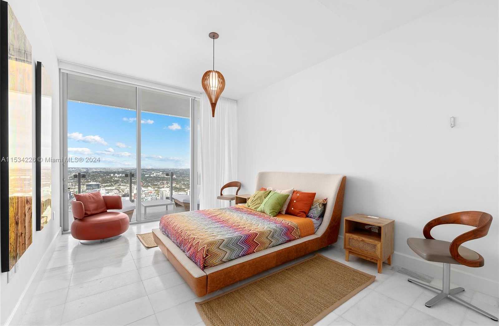 Small Image of 700 NORTH EAST 26 TERRACE #5503, Miami Number 31