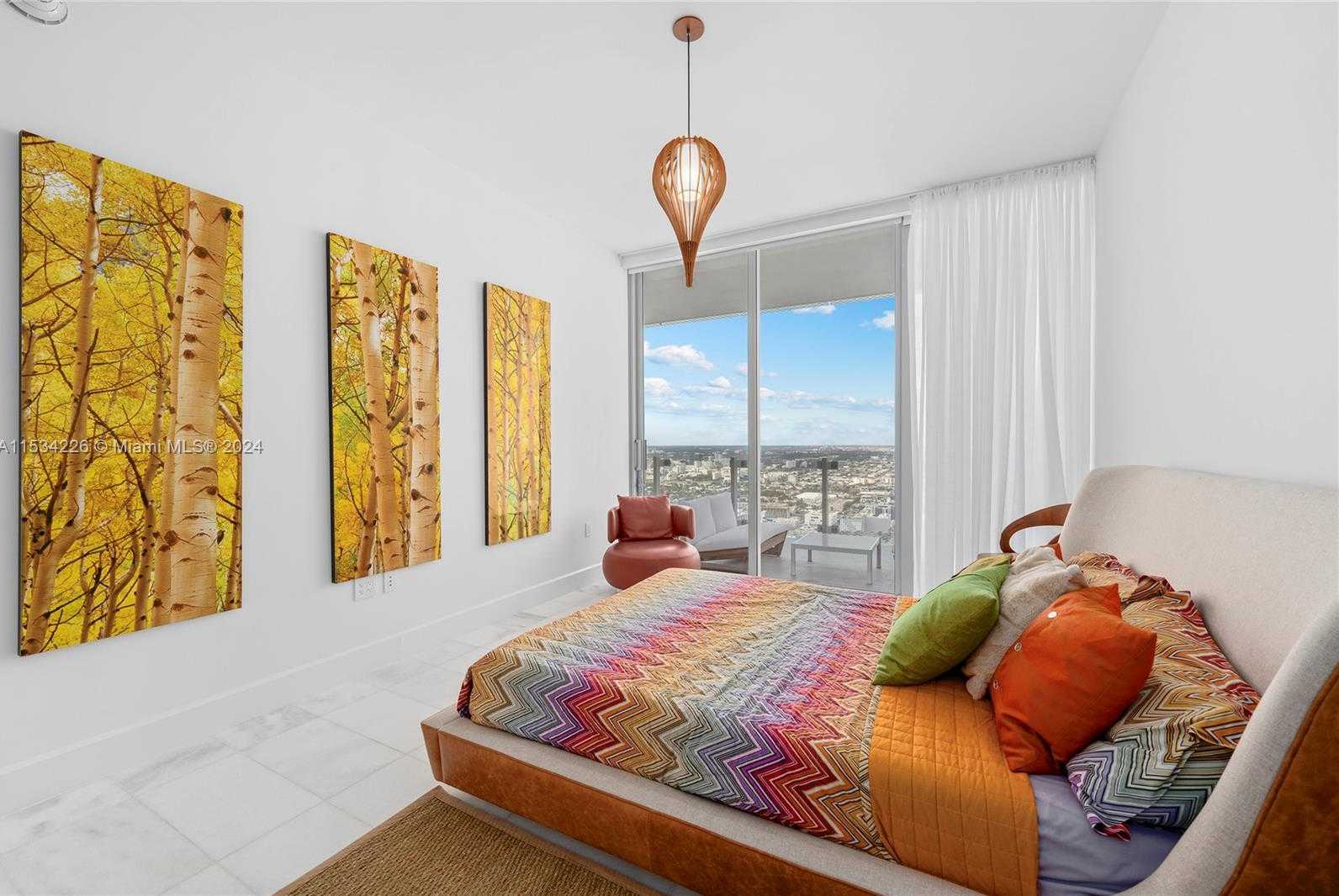 Small Image of 700 NORTH EAST 26 TERRACE #5503, Miami Number 32