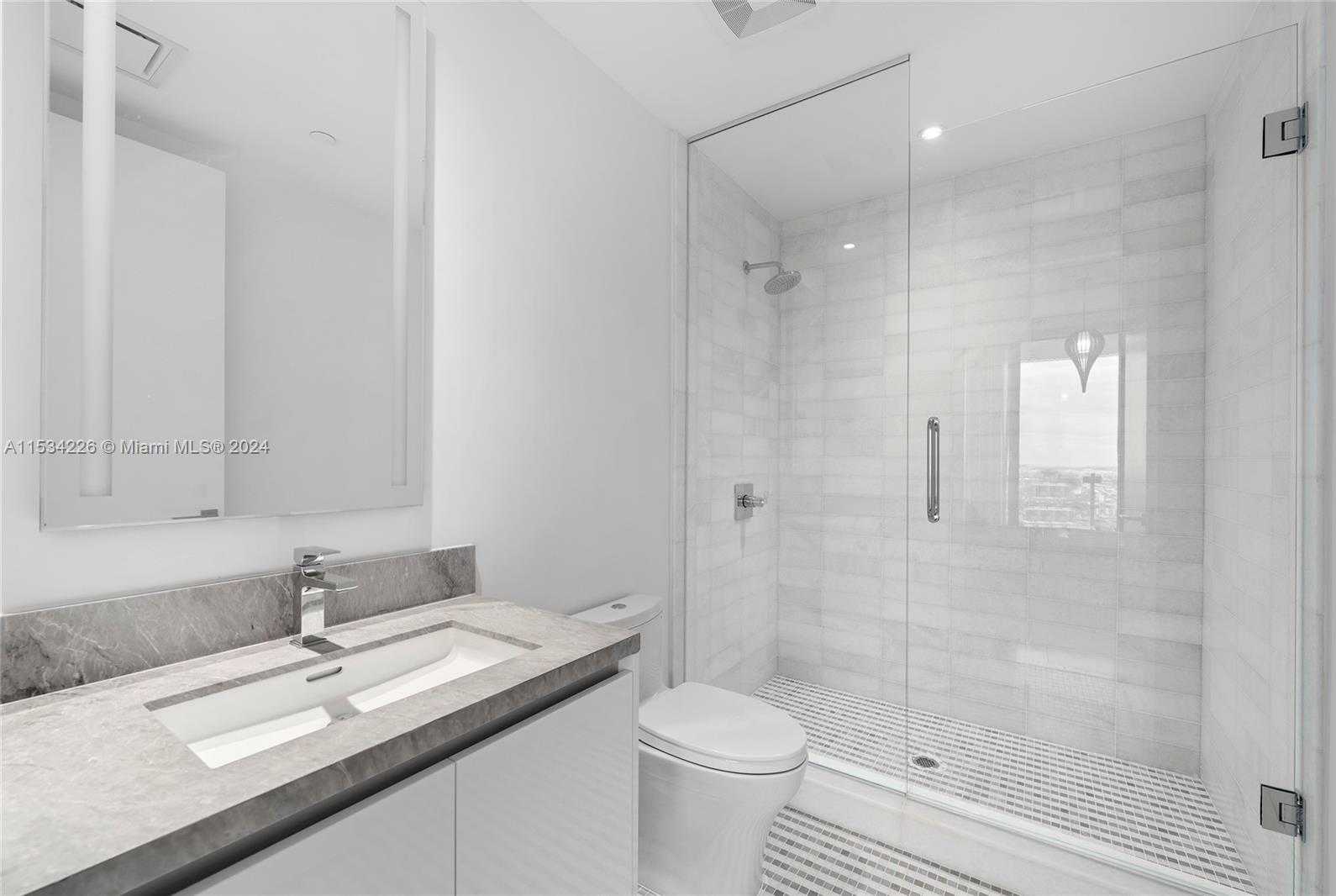 Small Image of 700 NORTH EAST 26 TERRACE #5503, Miami Number 33
