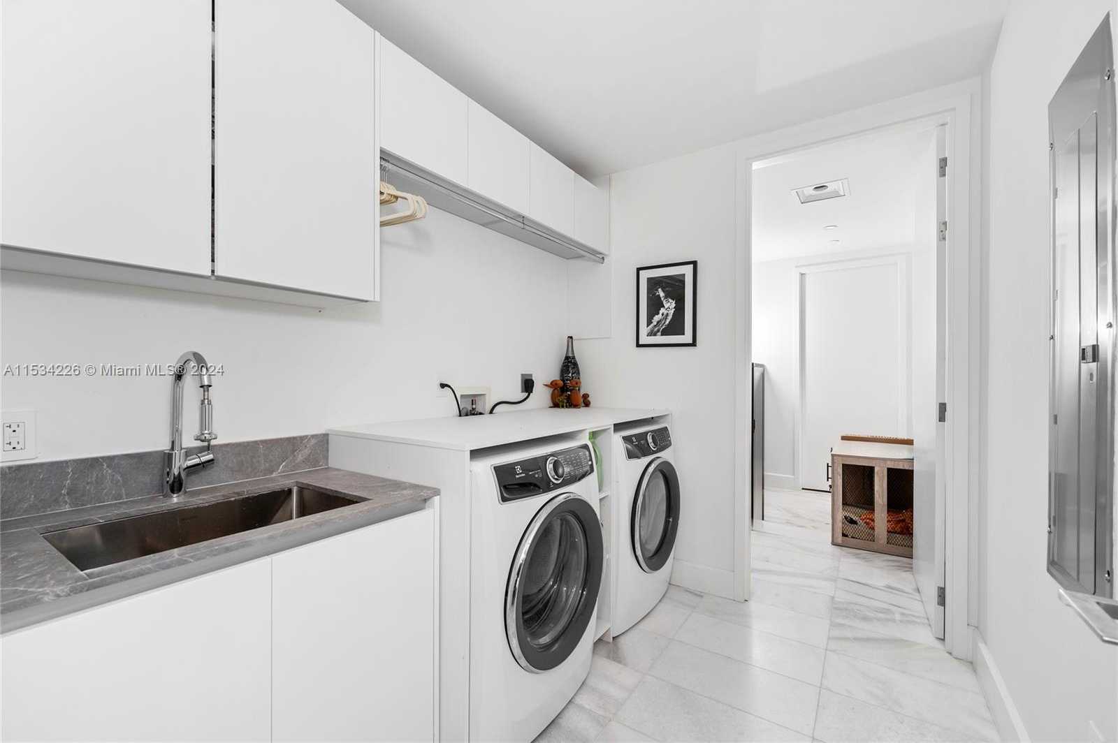 Small Image of 700 NORTH EAST 26 TERRACE #5503, Miami Number 34