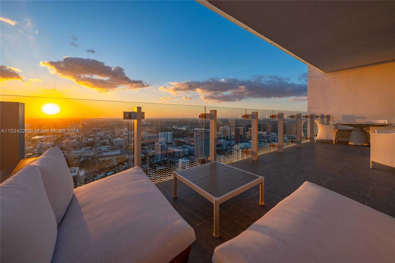 Small Image of 700 NORTH EAST 26 TERRACE #5503, Miami Number 35